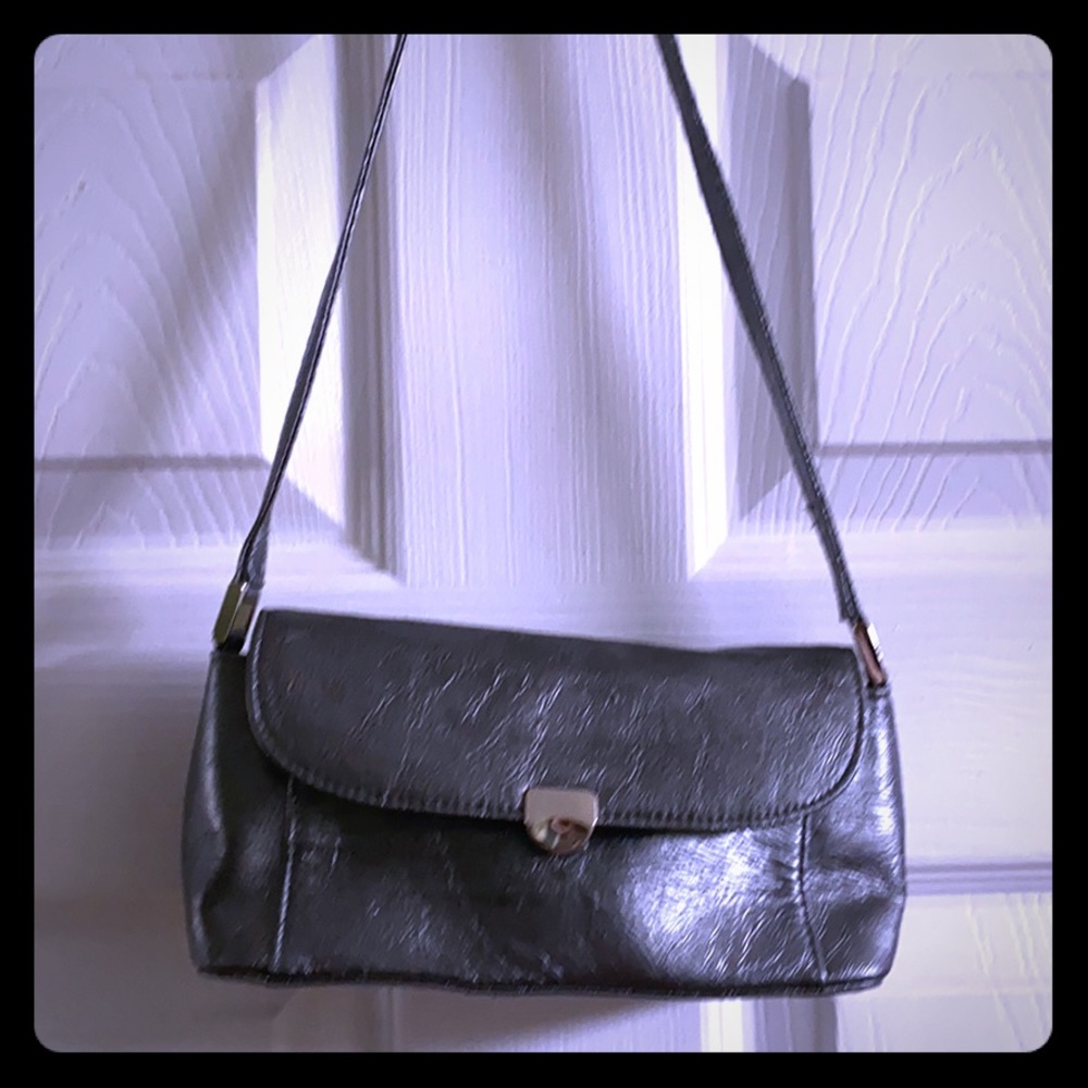 Liz Claiborne mini purse